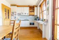 Zuhause über den Dächern | 3- Zimmer Wohnung mit Dachterrasse