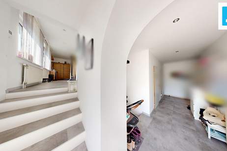 Renoviertes Landhaus samt nützlicher Nebenflächen auf großem Grundstück in Unterwart, Haus-kauf, 389.000,€, 7502 Oberwart