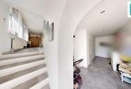 Renoviertes Landhaus samt nützlicher Nebenflächen auf großem Grundstück in Unterwart