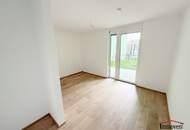 2-Zimmer-Gartenwohnung in zentraler Lage!