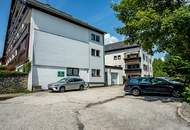 Wohnen mit Gebirgsblick! Kl. 3-Zimmer-Wohnung