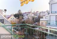 Dachgeschoß/ganze Etage/2 Garagen