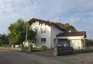 Einfamilienhaus