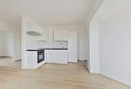 Renovierte 2-Zimmer-Wohnung mit neuer Einbauküche in zentraler Lage von Hausmannstätten