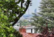 GROSSZÜGIGE, ABSOLUT RUHIG GELEGENE TERASSENWOHNUNG MIT WIEN- UND WEITBLICK