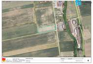 Gewerbegrundstück: Bauland-Industriegebiet in Oberschützen - Der Platz für Ihren Erfolg!
