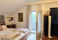 Traumhafte Lage am Frohnberg in Miesenbach - Weitblick, Ruhe und Erholung auf 91m², 3-4 Zi., Balkon, Terrasse