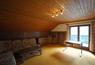 Premiumlage im Wienerwald! Idyllisch gelegenes Landhaus mit Wellnessbereich und Panoramablick