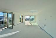 Luxus Pur: Penthouse directly at the main train station: Commission-free