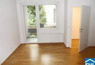 Großzügige 3 Zimmerwohnung Nähe Schloss Belvedere