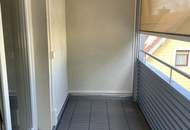 Großzügige Wohnung mit Loggia