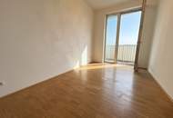 Exklusive 3-Zimmer Wohnung mit 2 Balkonen in der Seestadt