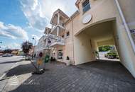 Zwei Attraktive Geschäftslokale inklusive 4 Autostellplätze im Zentrum von Himberg