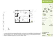 Hirschfeld - Ihr neues Zuhause im Grünen - besichtigen und einziehen