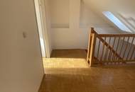 Vermietete Dach-Maisonette in Graz-Lend