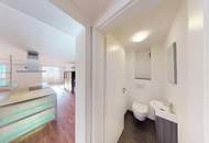 4-Zimmer-Wohnung mit historischem Charme