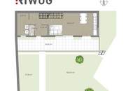 NEUES EINFAMILIENHAUS + 140m² SÜD-GARTEN | 5 MIN vom BHF MEIDLING (U6/S-Bahn) | LUFTWÄRMEPUMPE | RUHELAGE | NUTZUNGSRECHT 250m² Grünfläche