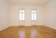 Helle Mietwohnung (74m²) in einer Altbau-Villa in ruhiger Lage in Fürstenfeld!