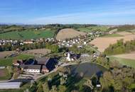Großzügiges Zweifamilienhaus mit 1.145 m² Traumgrundstück in Bad Schallerbach