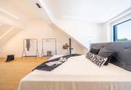 Stilvoll Wohnen in St. Georgen – Exklusive Doppelhaushälfte mit Design-Akzenten