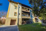 Elegantes Haus in Reisach mit Panoramablick auf die Karnischen Alpen