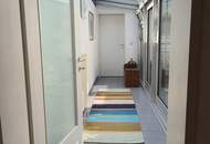 Ein wunderbares Zuhause für Groß und Klein - abwechslungsreich - mit Garten und Innenhof - mitten in der Stadt bei U4!