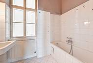 Schönbrunner Straße 60 - Elegante Altbau-Stadtresidenzen