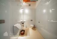 Einzigartige 5-Zimmer Loftwohnung mit Terrasse und Werkstatt im 6. Bezirk