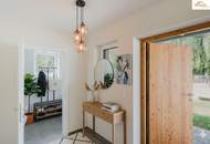 Hochwertiges Einfamilienhaus mit Erdwärme und PV-Anlage in Ternitz - Erstbezug