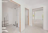 8230 Schölbing bei Hartberg: Belagsfertiges Eckreihenhaus mit 5 Zimmer, 17 m² Terrasse sowie Garten in sonniger Grünlage