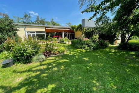 Alleinlage mit Blick auf das Schloss in Bratislava!, Haus-kauf, 1.100.000,€, 2413 Bruck an der Leitha