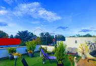 Großzügige Eleganz mit viel Luftraum