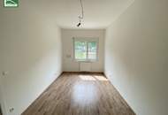 Zukunftsorientiertes Wohnen: Moderne Genossenschaftswohnung in attraktiver Lage