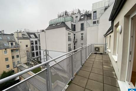 Klassische Wiener Eleganz - Ihr neues Zuhause!, Wohnung-miete, 1.399,50,€, 1040 Wien 4., Wieden