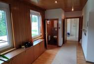 Gemütliches Zweifamilienhaus mit Potenzial in Klagenfurt