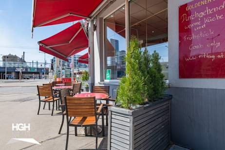 1040 Wien Lokal in Top Lage beim Hauptbahnhof / U1 zu mieten, Gewerbeobjekt-kauf, 1040 Wien 4., Wieden