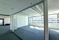 13.OG ++ Bürofläche im SATURN -TOWER