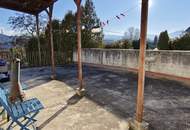 DB IMMOBILIEN | Großzügiges Wohnhaus mit zwei Wohneinheiten, einem Café und zusätzlichem Bauland in Ternitz