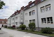 Gut geschnittene 3-Zimmer-Wohnung mit Stellplatz und Keller in Köflach