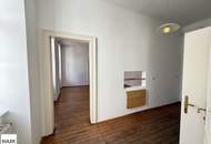 Top 10 | hofseitige 2-Zimmer-Wohnung mit 60 m² in Floridsdorf | € 795,45 I Studenten welcome !