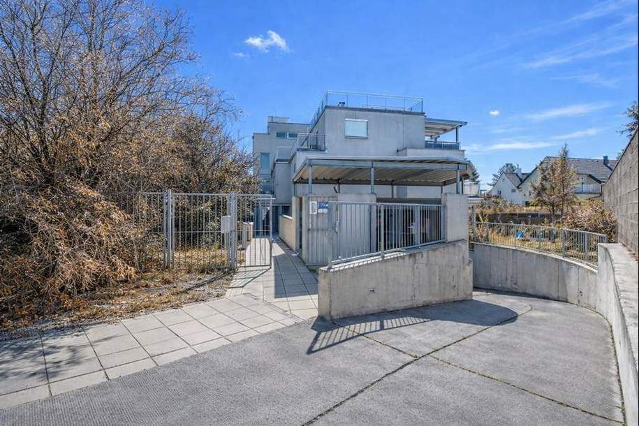 "Ein Traum wird wahr! Inkl. 2 Garagenplätzen und 2 Terrassen!", Wohnung-kauf, 799.000,€, 1210 Wien 21., Floridsdorf