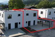 Belagsfertige Doppelhaushälfte in Scheibbs - PROVISIONSFREI