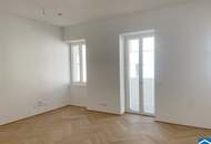 Exklusives Wohnen im Apostelhof! Altbau trifft auf modernen Neubau