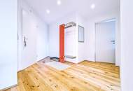 Hochwertig renovierte 2-Zimmer-Wohnung in Igls mit atemberaubenden Ausblick vom gewaltigem Balkon!