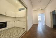 Stilvolle 5-Zimmer-Altbauwohnung in der Lindengasse