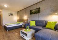 NEUER PREIS! Attraktives Ferienapartment mit Bergblick in Piesendorf