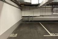 TIEFGARAGENSTELLPLÄTZE ZU MIETEN
