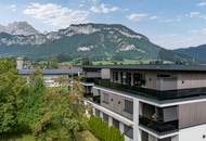 Luxus-Penthouse in zentrumsnaher Top-Ruhelage