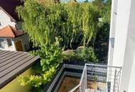 "Modernes Traumhaus mit Dachterrasse und Garten in Wien-Essling"