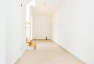 DG-Wohnung mit Traumausstattung und 50m² Dachterrasse - Nähe Karmelitermarkt und 1. Bezirk!!